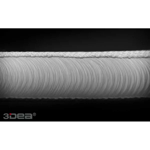 3D-Topper-Wasserbetttopper