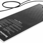 Wasserbettheizung Wärmelement