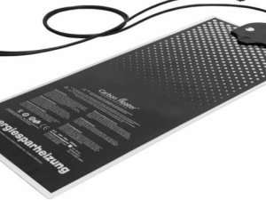 Wasserbettheizung Wärmelement