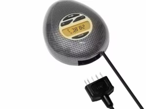 Wasserbett Heizung iq Carbon