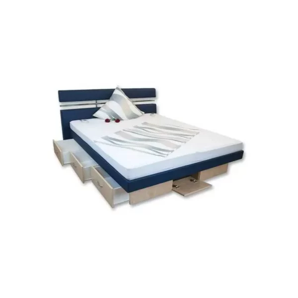 Schubladensockel Wasserbettstauraum