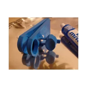 Wasserbett-Reparaturset