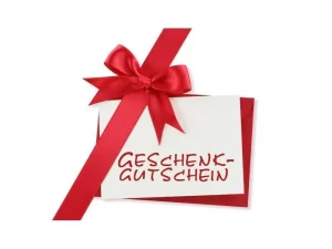 CHF 100.00 Gutschein