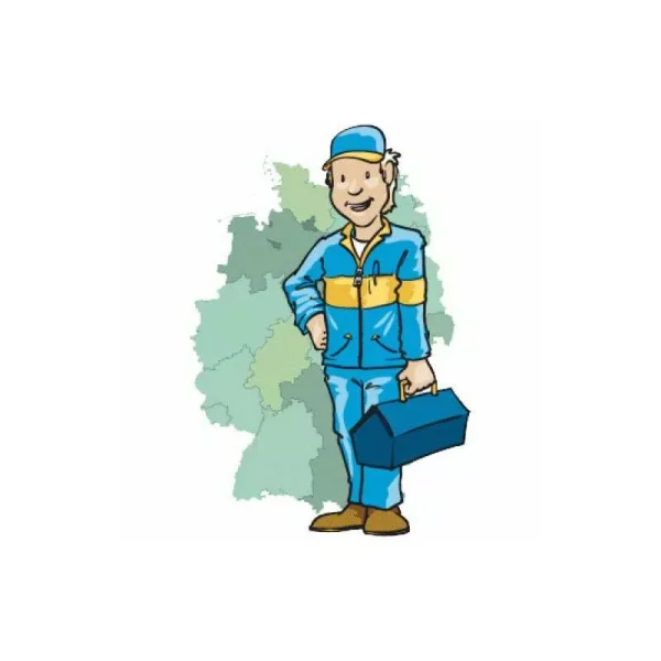 Wasserbett-Umzug Wasserbett zügeln