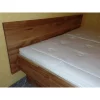 Eiche Schubladen Kopfteil