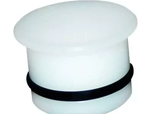 Wasserbett-Verschlussstopfen POM deLuxe von Stricker Chemie