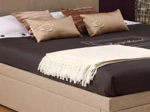 Box Spring Wasserbetten