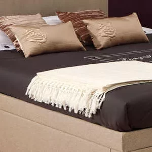 Box Spring Wasserbetten