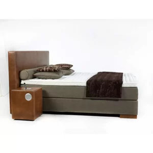 B-Box Boxdpringwasserbett