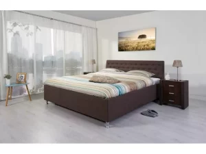 Hardside Bettgestell MAGIC