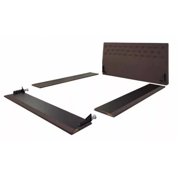 Hardside Bettgestell MAGIC