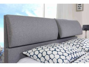 Wasserbettkopfteil Verona Wandpaneele