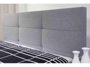 Wasserbettkopfteil Verona Wandpaneele