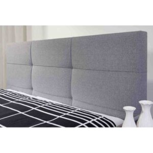 Wasserbettkopfteil Verona Wandpaneele