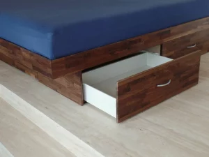 Split-Softside Wasserbett Megaschlaf® Swiss-Symphonie