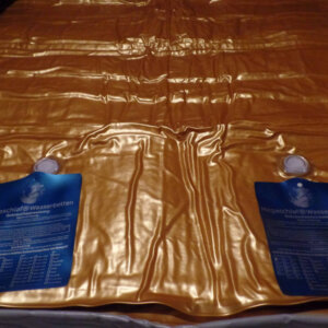 Megaschlaf De Luxe-Wasserkern Mesamol