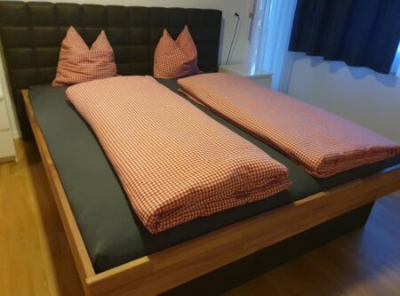 Sylvia Bättig empfiehlt